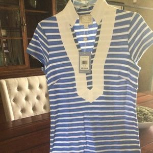 Sail to sable dress